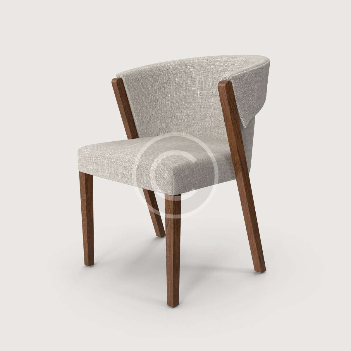 Soft vynil chair - Imagen 2