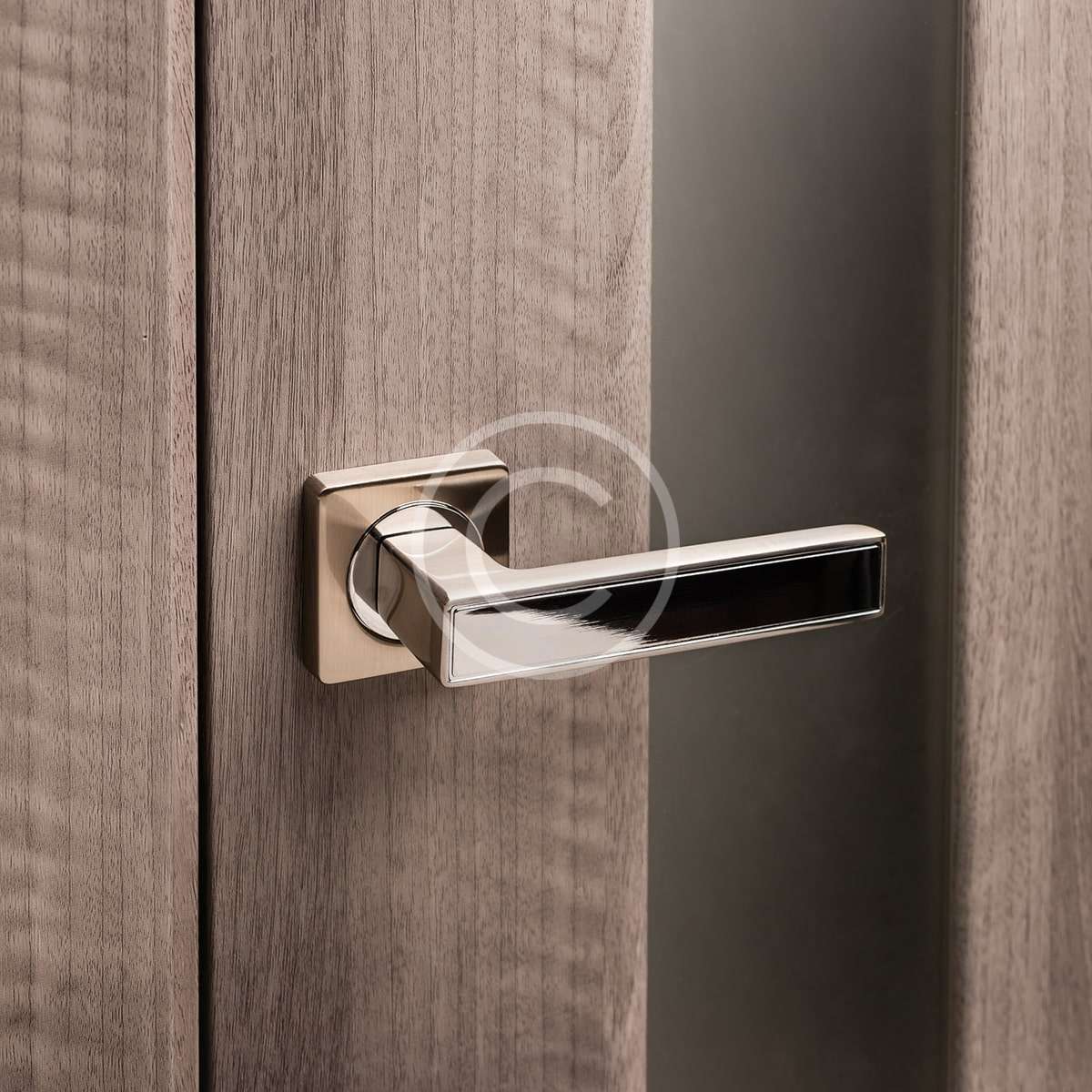 Door handles - Imagen 3