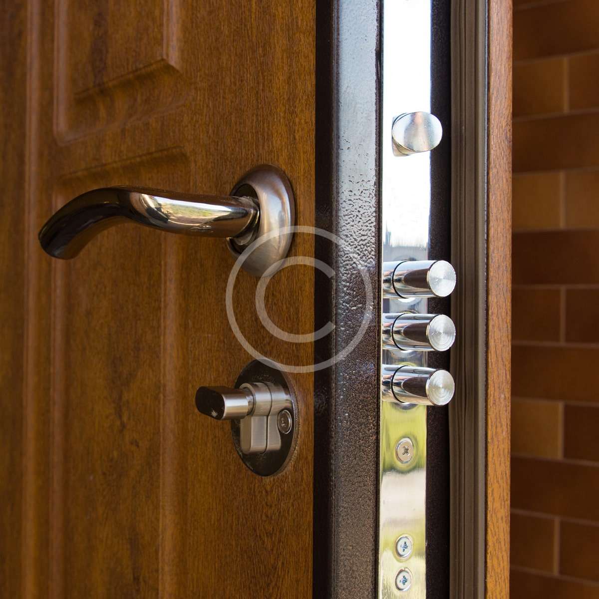 Door handles - Imagen 2